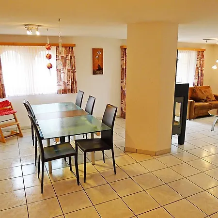 Apartment Casa Allegra Grachen