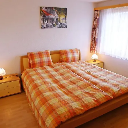Casa Allegra Apartment