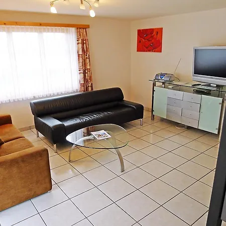 Casa Allegra Apartment *