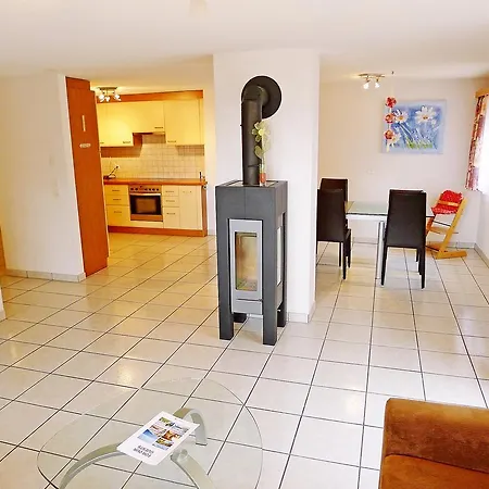 Apartment Casa Allegra