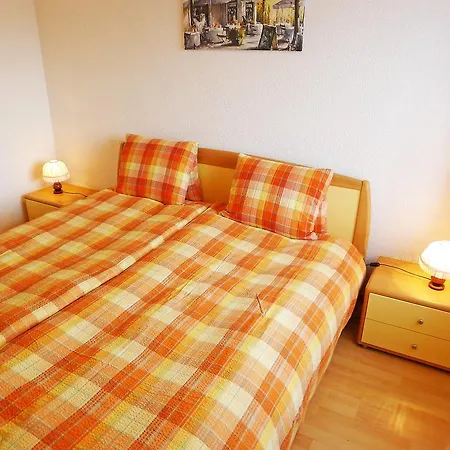 Apartment Casa Allegra *