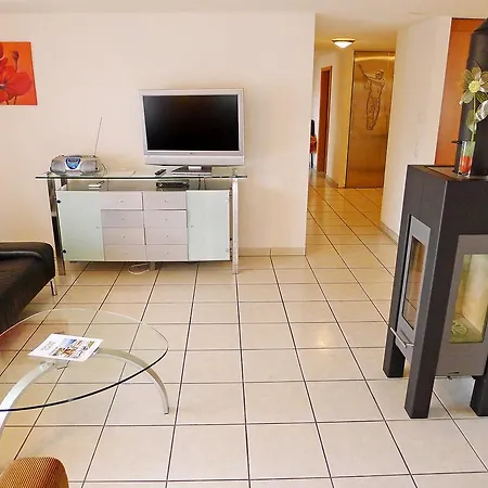 Casa Allegra Apartment *