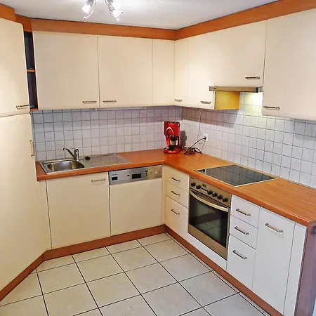 Apartment Casa Allegra *