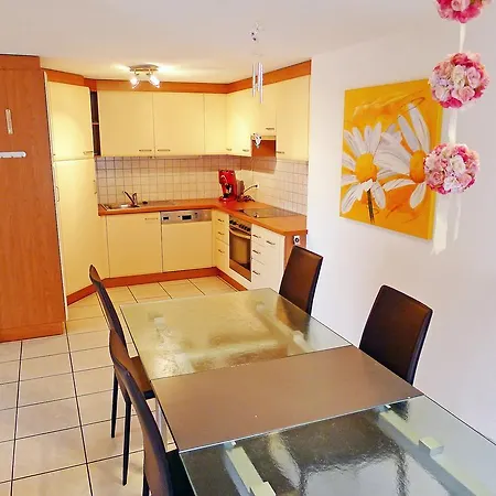 Casa Allegra * Grachen