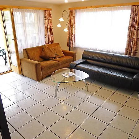 Casa Allegra Apartment *